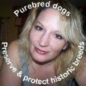 Meet your Posher, Toni-sue